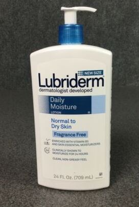 Lubriderm 700 ml